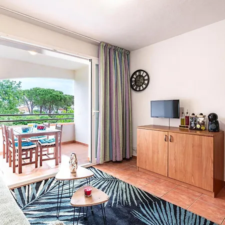 L'escapade Corse - A 80 Metres De La Apartmán *