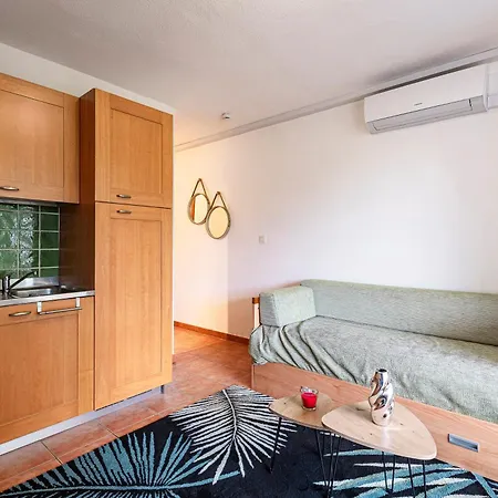 L'escapade Corse - A 80 Metres De La Apartmán