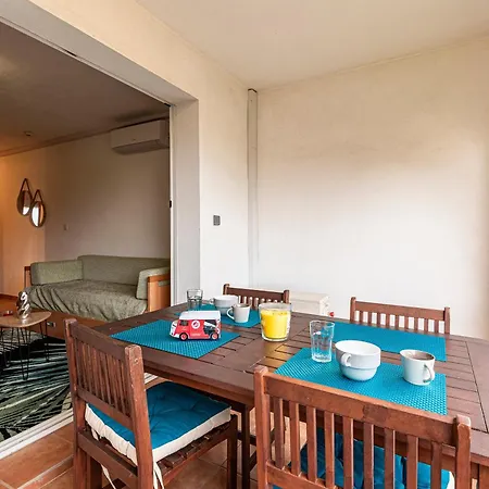 L'escapade Corse - A 80 Metres De La Apartmán
