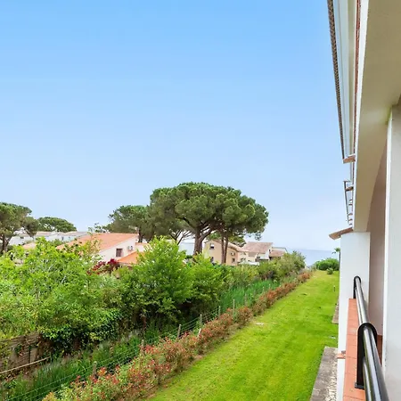 Apartmán L'escapade Corse - A 80 Metres De La San-Nicolao